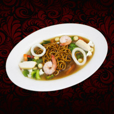 Mee Hong Kong (SEAFOOD)